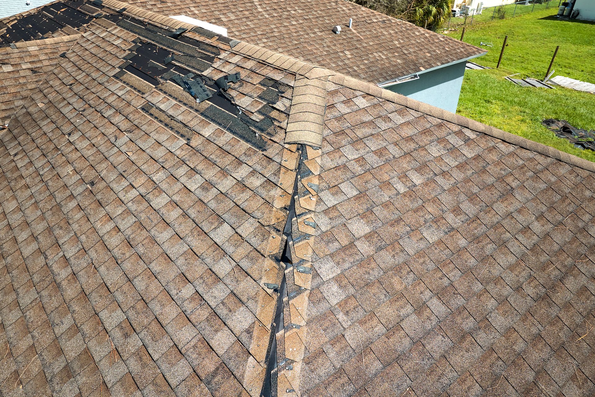 Roof rejuvenation service in Fort Wayne, IN