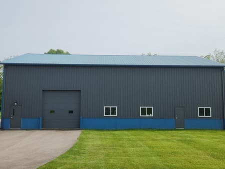 Protect your property roof washing in fort wayne