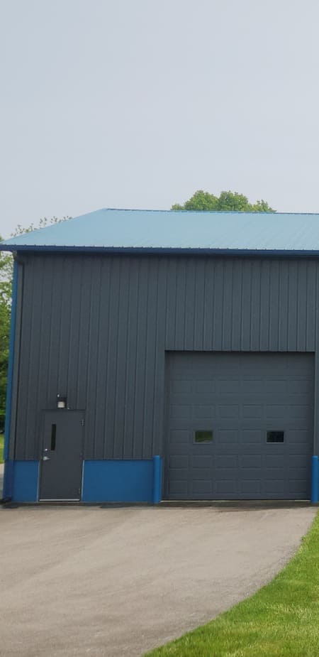 Protect your property roof washing in fort wayne