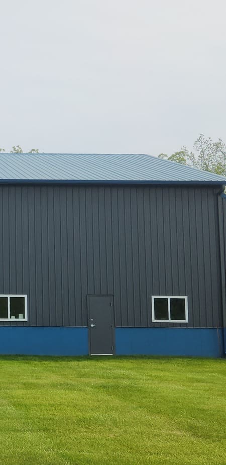 Protect your property roof washing in fort wayne