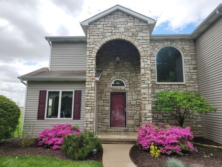 What are the risks of skipping regular pressure washing for your property