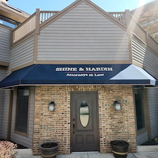 Concrete-Cleaning-and-Awning-Washing-in-Fort-Wayne-IN 0