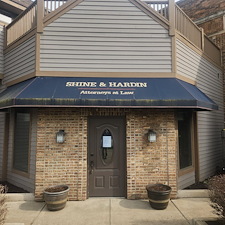 Concrete-Cleaning-and-Awning-Washing-in-Fort-Wayne-IN 1