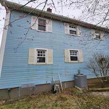 House-Wash-in-Hoagland-Near-Fort-Wayne 3