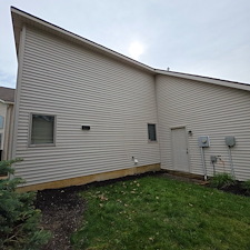 House-Washing-Project-in-Cherry-Hill-Fort-Wayne-IN 1