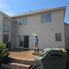 House-Washing-Project-in-Cherry-Hill-Fort-Wayne-IN 2