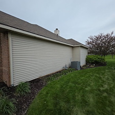House-Washing-Project-in-Cherry-Hill-Fort-Wayne-IN 0