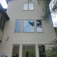 House-Washing-Project-in-New-Haven-IN 0