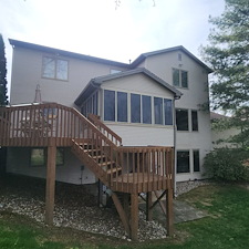 House-Washing-Project-in-New-Haven-IN 2