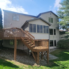 House-Washing-Project-in-New-Haven-IN 3
