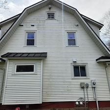 House-Washing-Project-Auburn-Road-Fort-Wayne-IN-46845 4