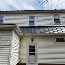 House-Washing-Project-Auburn-Road-Fort-Wayne-IN-46845 2