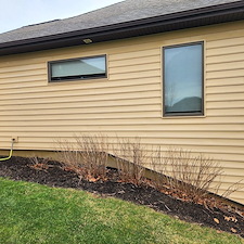 House-Washing-Project-Fort-Wayne-IN-46818 1