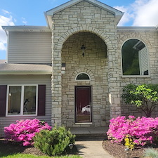 House-Washing-Transformation-Fort-Wayne-Pressure-Soft-Washing-Experts 0