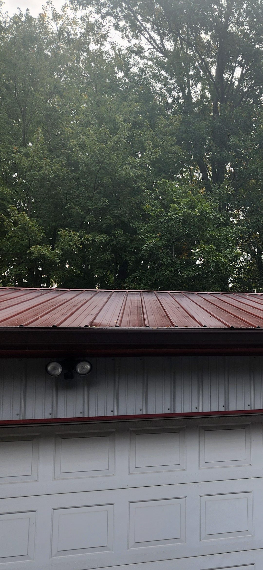 Metal Roof Cleaning in Fort Wayne, IN