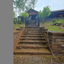 Paver-Patio-Cleaning-in-Fort-Wayne-IN 2