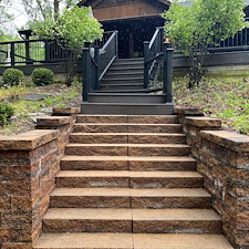 Paver-Patio-Cleaning-in-Fort-Wayne-IN 1