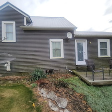 Premier-House-Washing-Project-Hoagland-IN-Just-Outside-Fort-Wayne 4