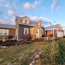 Premier-House-Washing-Project-Hoagland-IN-Just-Outside-Fort-Wayne 2