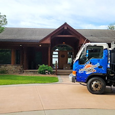 Pressure-Washing-Fort-Wayne-Roof-Cleaning-on-Schwartz-Rd-Soft-Wash 5