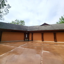 Pressure-Washing-Fort-Wayne-Roof-Cleaning-on-Schwartz-Rd 5