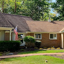 Roof-Washing-Restores-the-Beauty-of-This-Fort-Wayne-Home 1
