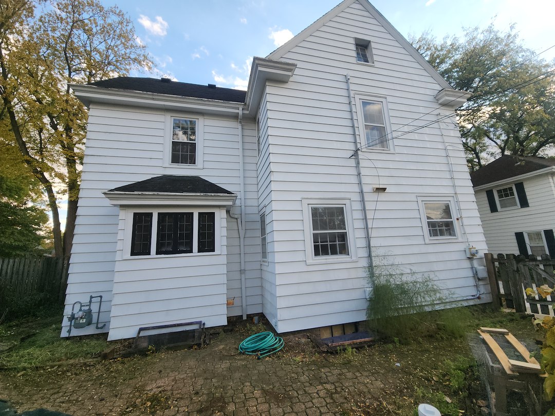 Routine House Washing in Fort Wayne, IN