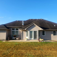 Top-Quality-Roof-Cleaning-Project-Pressure-Washing-in-Fort-Wayne 1