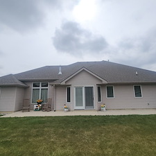 Top-Quality-Roof-Cleaning-Project-Pressure-Washing-in-Fort-Wayne 0