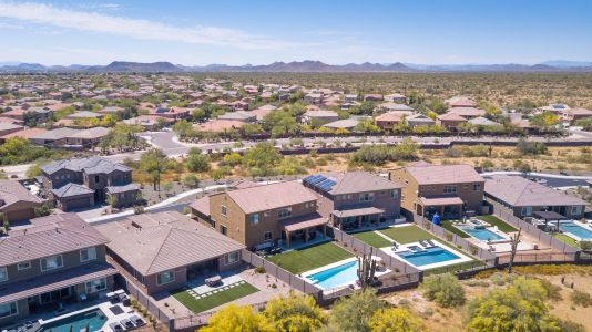 Hoa pressure washing